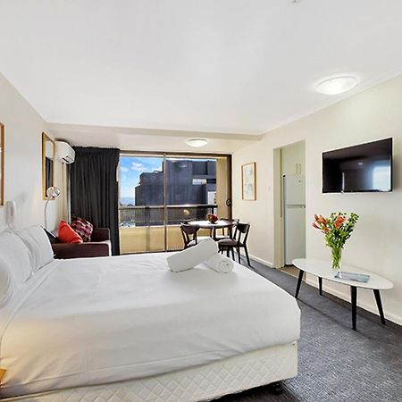 Renovated Stylish Studio Cité de Cité de Sydney Extérieur photo