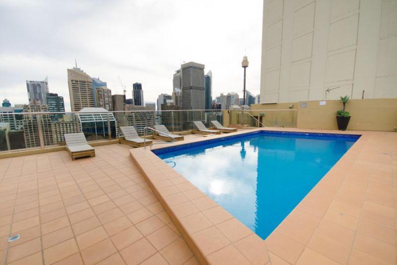 Renovated Stylish Studio Cité de Cité de Sydney Extérieur photo