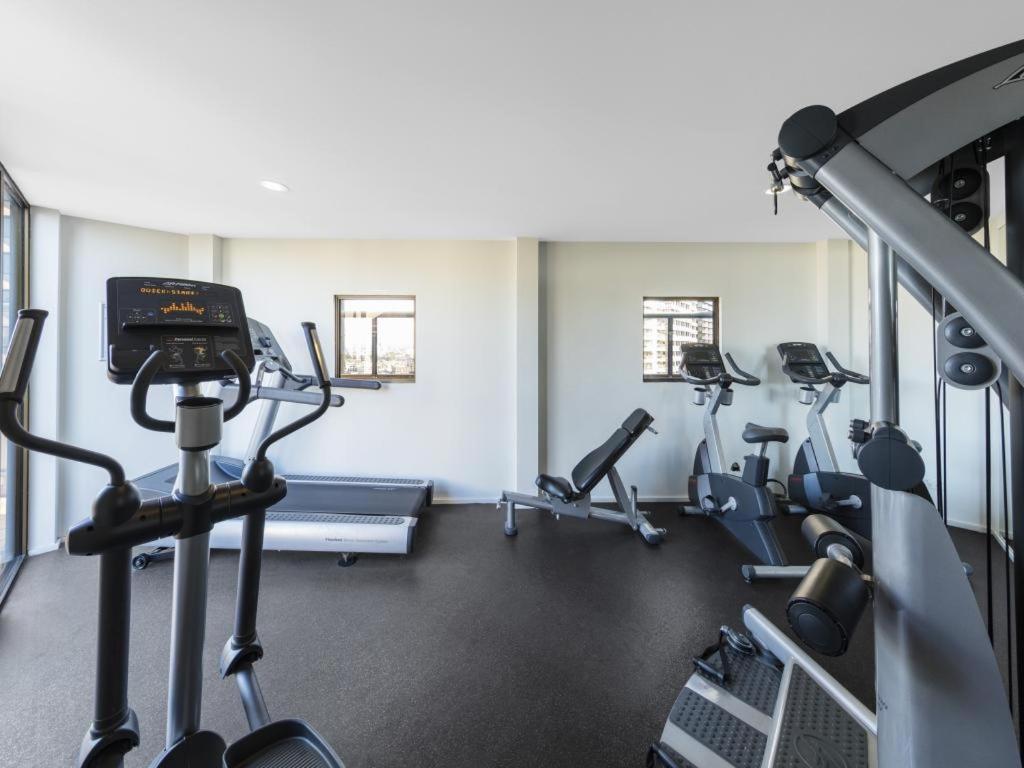 Renovated Stylish Studio Cité de Cité de Sydney Extérieur photo
