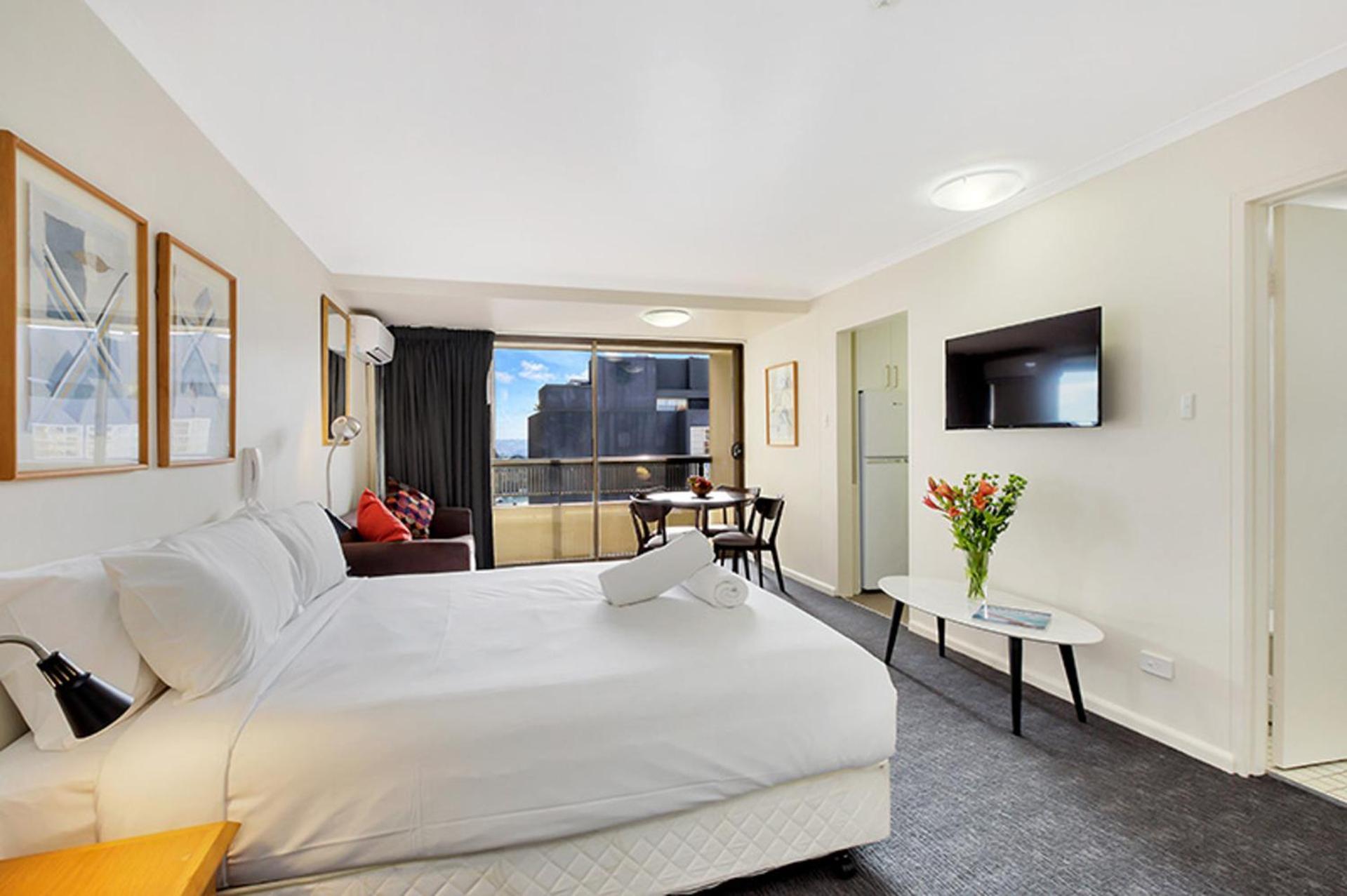 Renovated Stylish Studio Cité de Cité de Sydney Extérieur photo