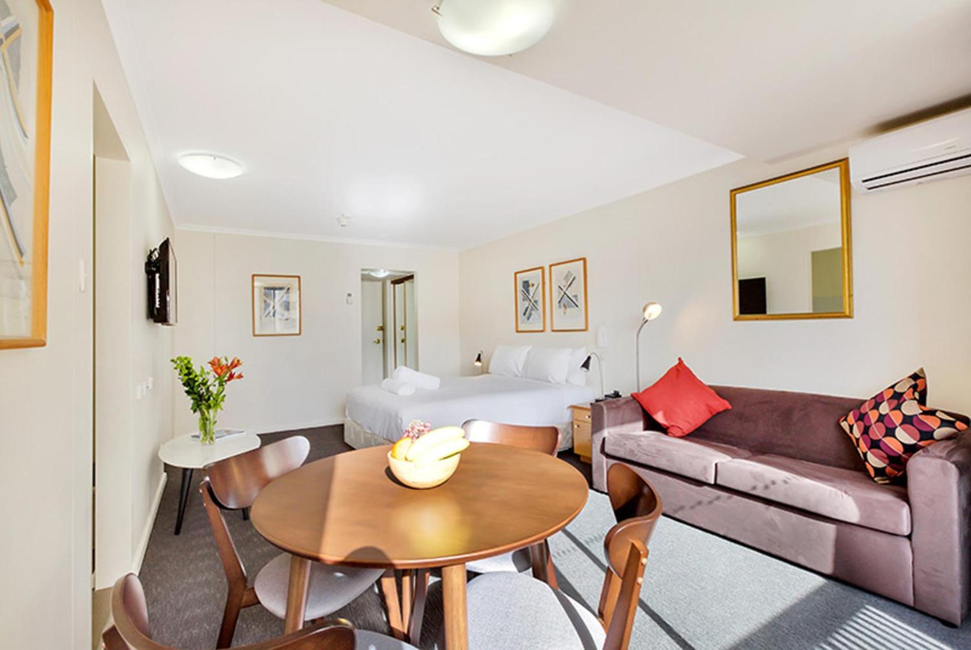 Renovated Stylish Studio Cité de Cité de Sydney Extérieur photo