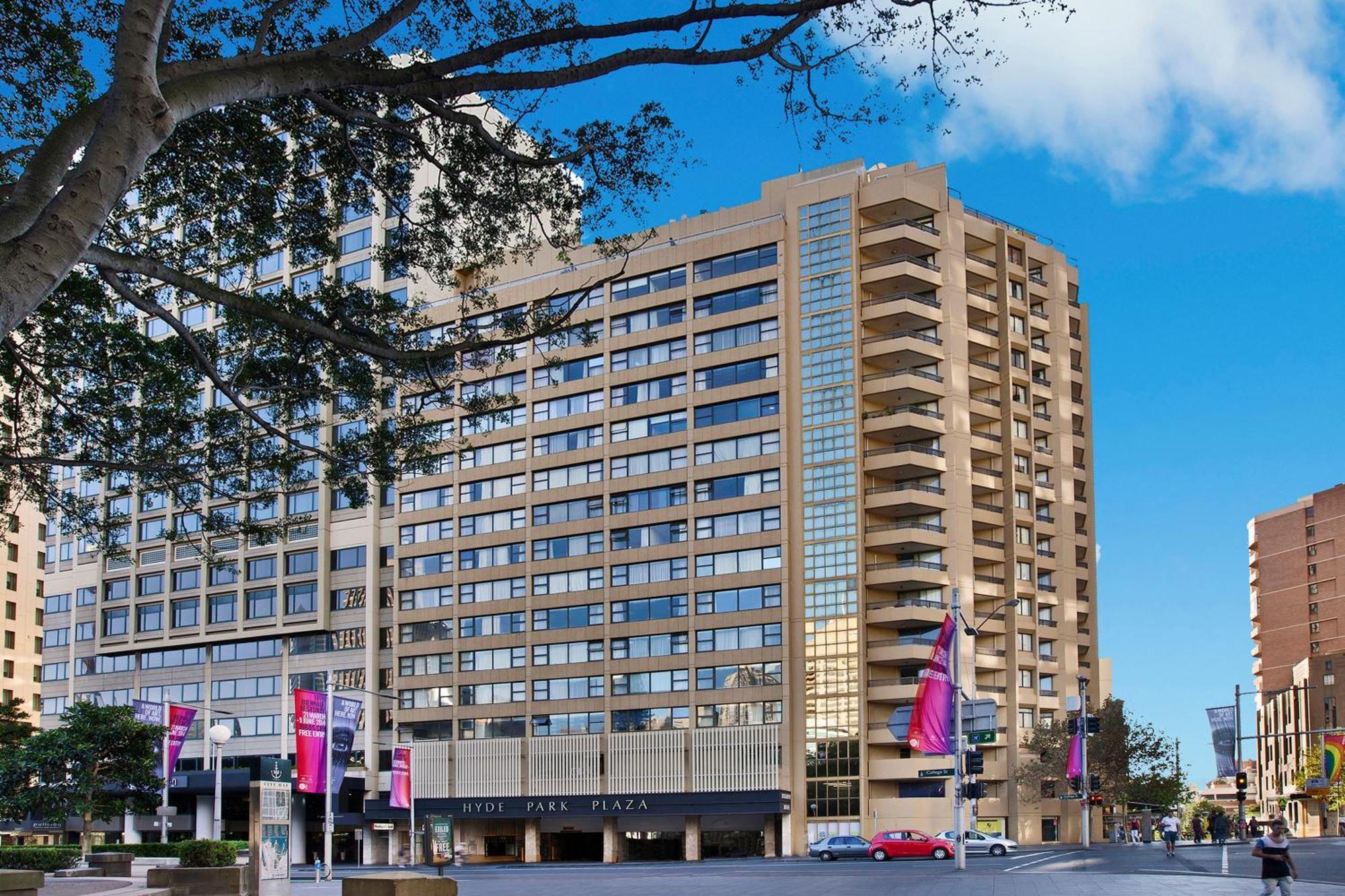 Renovated Stylish Studio Cité de Cité de Sydney Extérieur photo