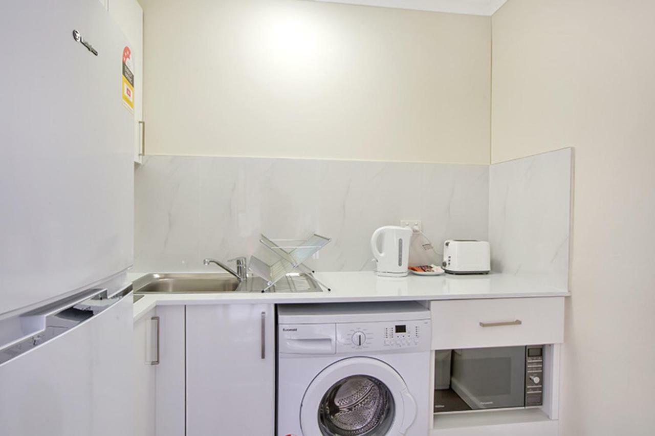 Renovated Stylish Studio Cité de Cité de Sydney Extérieur photo